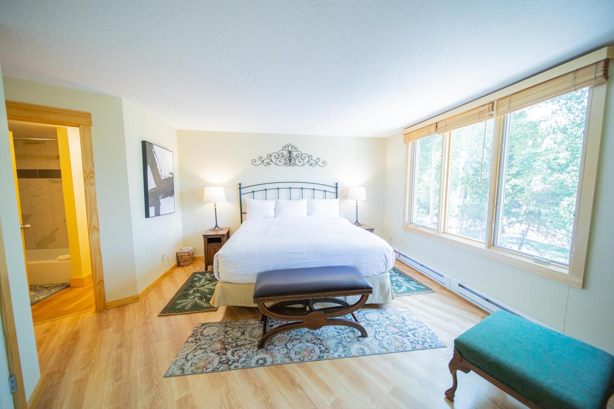 Argentine 1504 By Summitcove Lodging Keystone Exterior foto