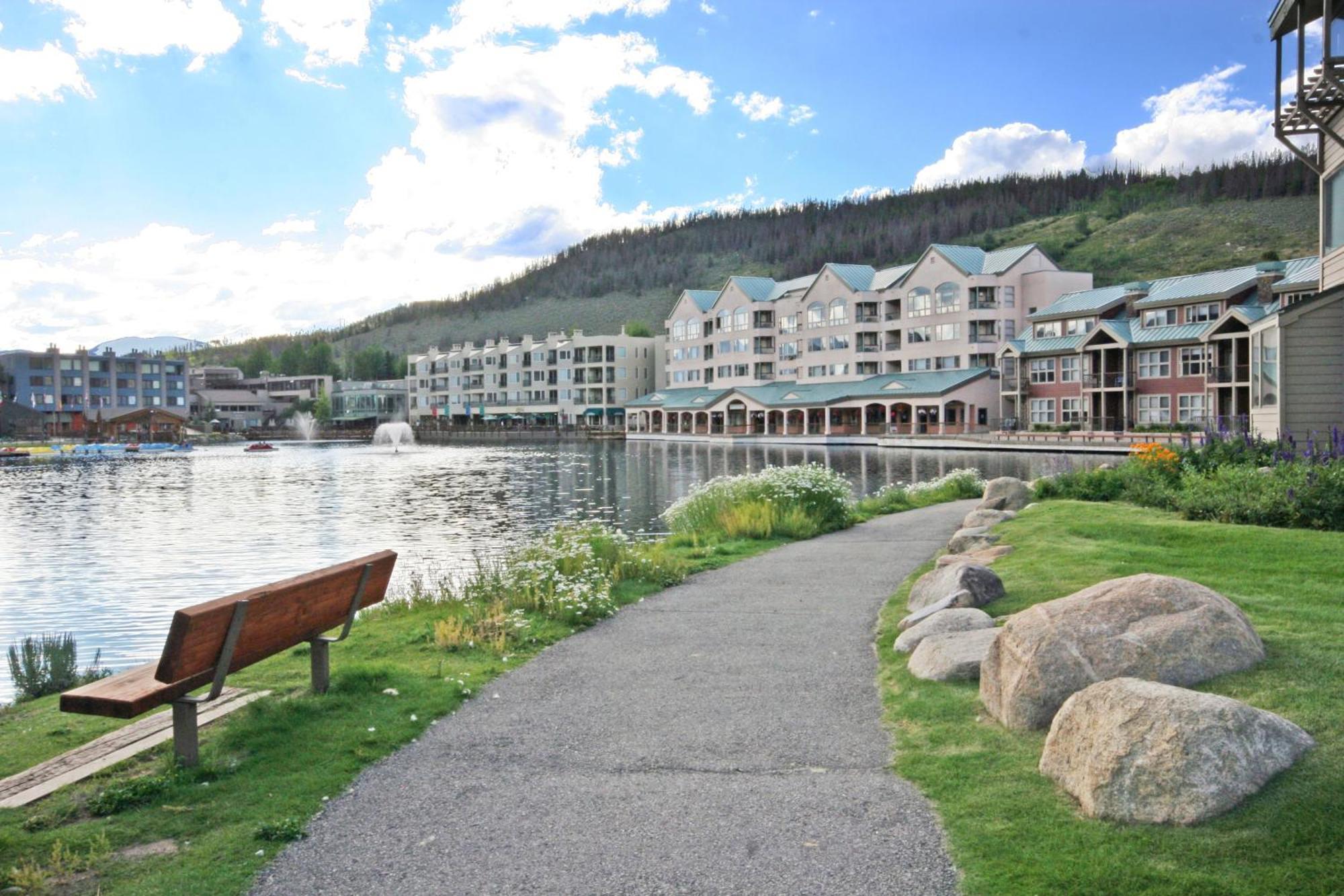 Argentine 1504 By Summitcove Lodging Keystone Exterior foto