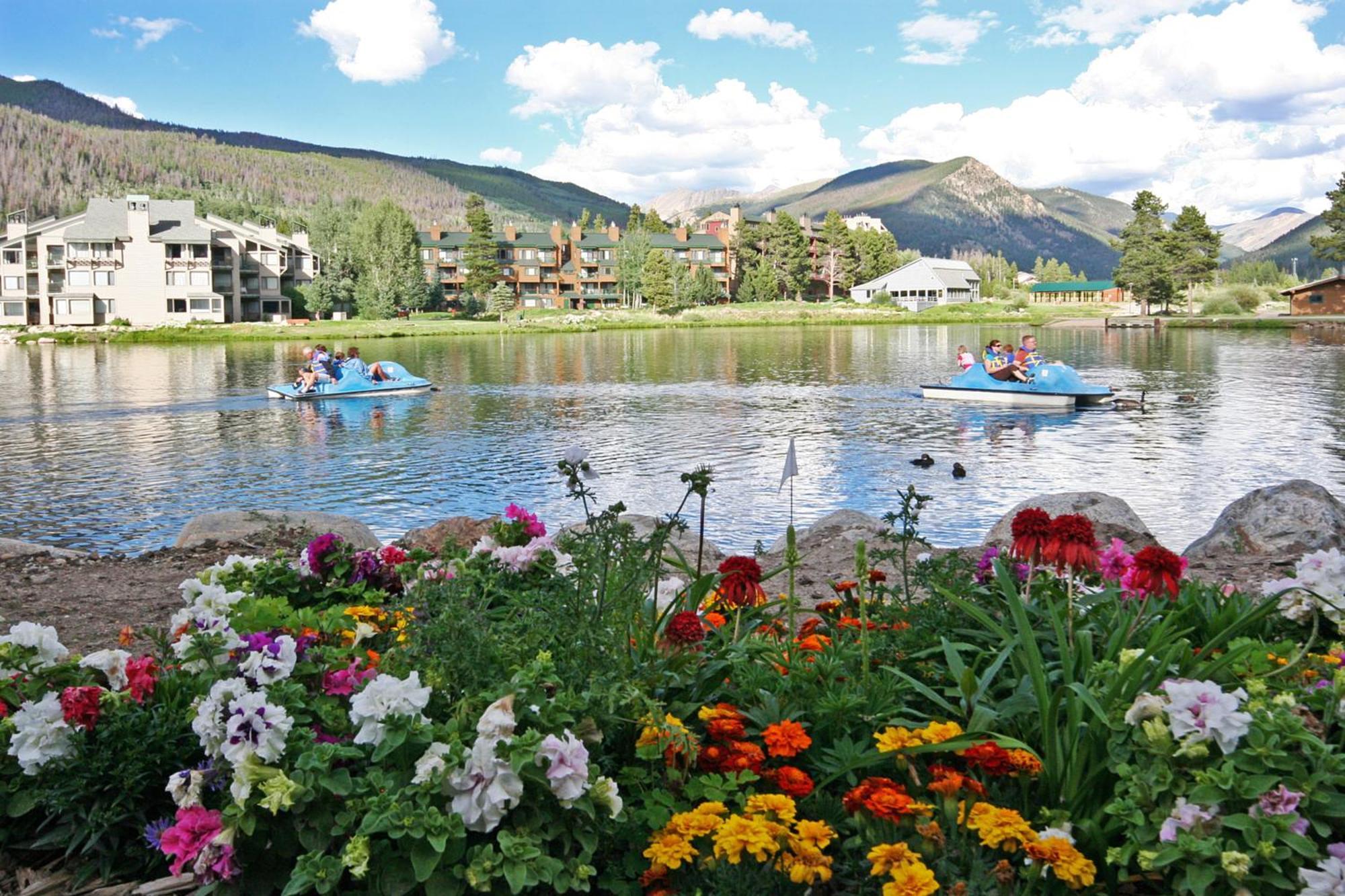 Argentine 1504 By Summitcove Lodging Keystone Exterior foto