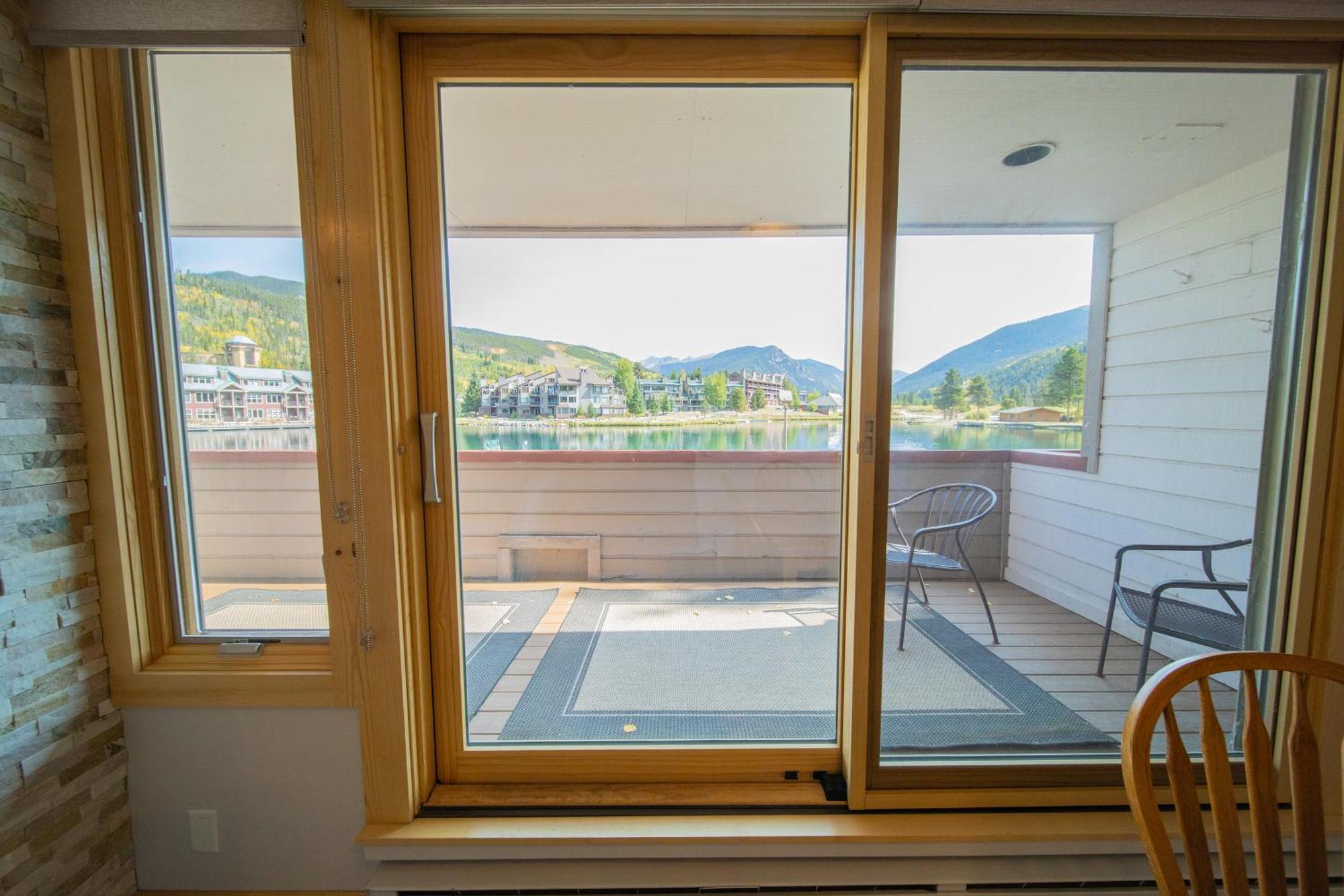 Argentine 1504 By Summitcove Lodging Keystone Exterior foto