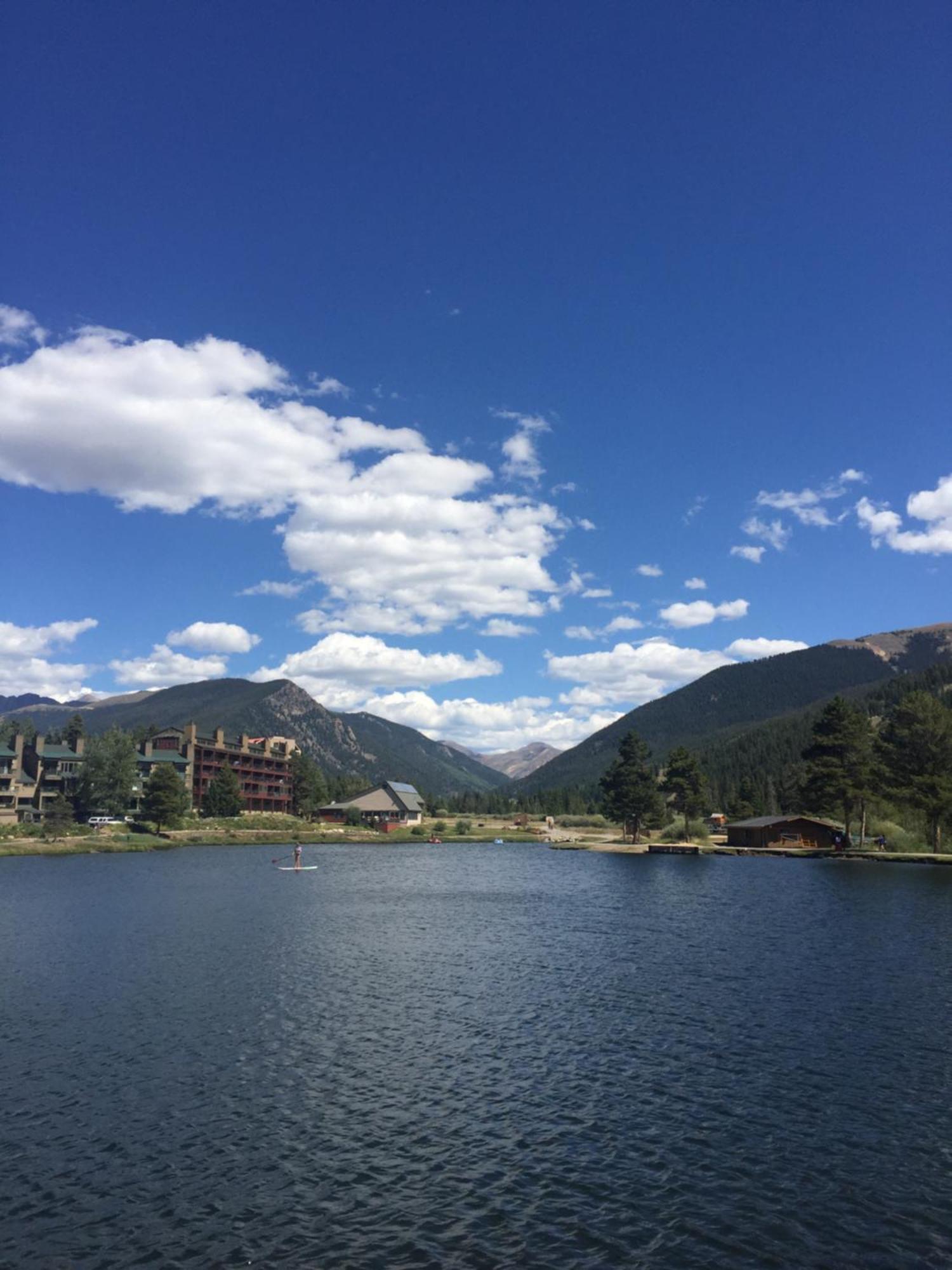 Argentine 1504 By Summitcove Lodging Keystone Exterior foto